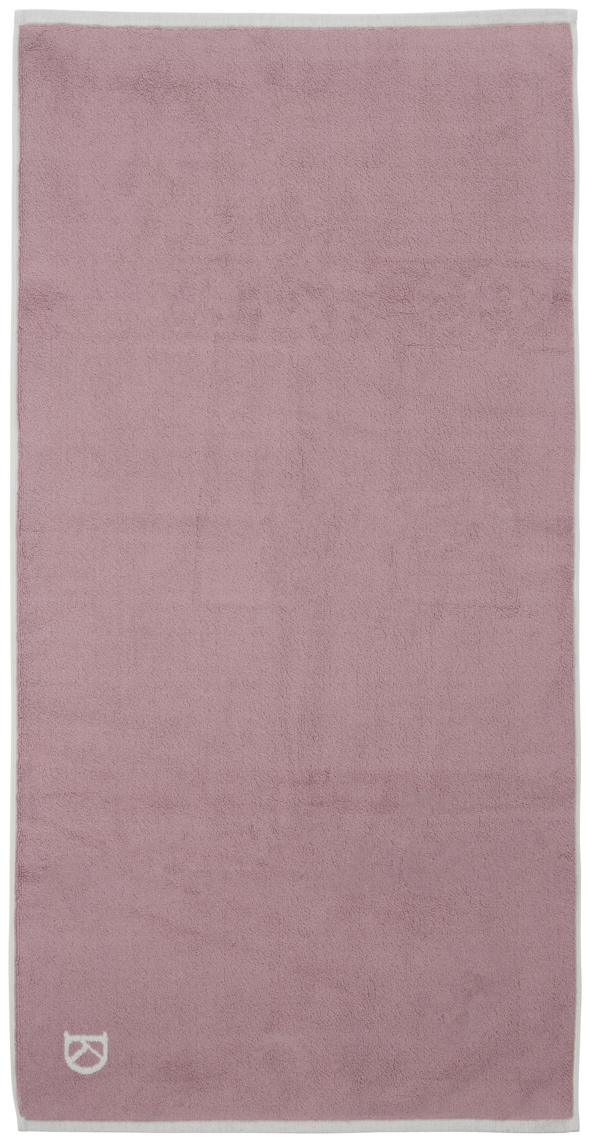 BADEMATTE 60/120 cm  - Basics, Textil (60/120cm) - Dieter Knoll