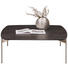 COUCHTISCH in Metall, Keramik 100/100/35 cm - Edelstahlfarben/Anthrazit, Design, Keramik/Metall (100/100/35cm) - Venjakob COUCHTISCH in Metall, Keramik 100/100/35 cm - Edelstahlfarben/Anthrazit, Design, Keramik/Metall (100/100/35cm) - Venjakob