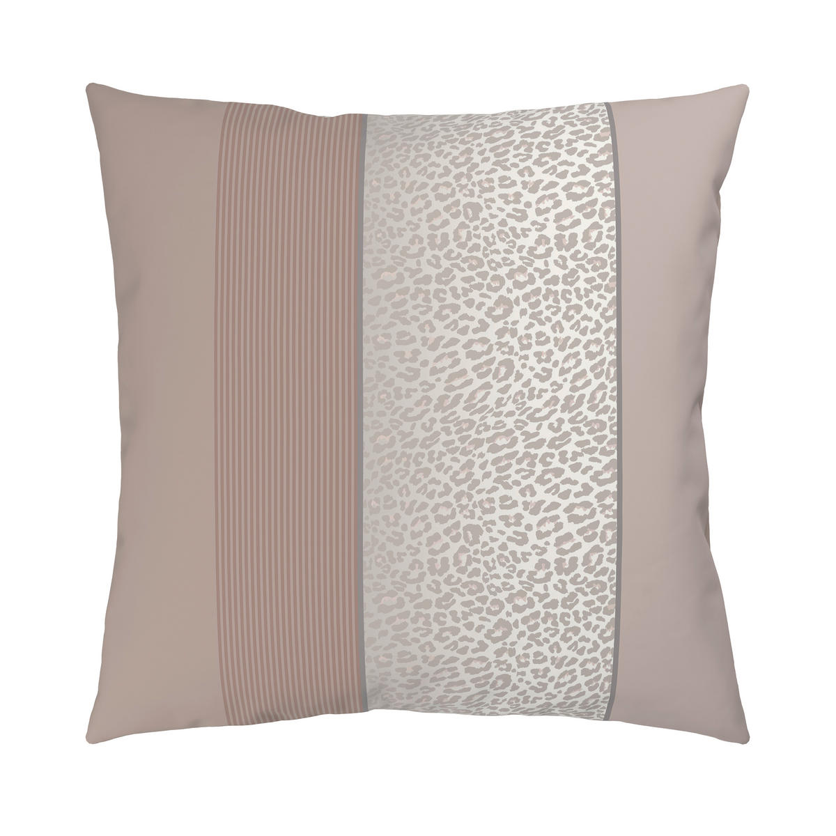 BETTWÄSCHE Flanell 155/220 cm  - Textil (155/220cm) - Dieter Knoll