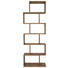 REGAL Sheesham massiv Sheeshamfarben - Sheeshamfarben, Design, Holz (60/180/30cm) - Kare-Design REGAL Sheesham massiv Sheeshamfarben - Sheeshamfarben, Design, Holz (60/180/30cm) - Kare-Design