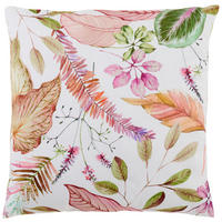 KISSENBEZUG 45/45 cm  - Hellrosa, Basics, Textil (45/45cm) - Esposa