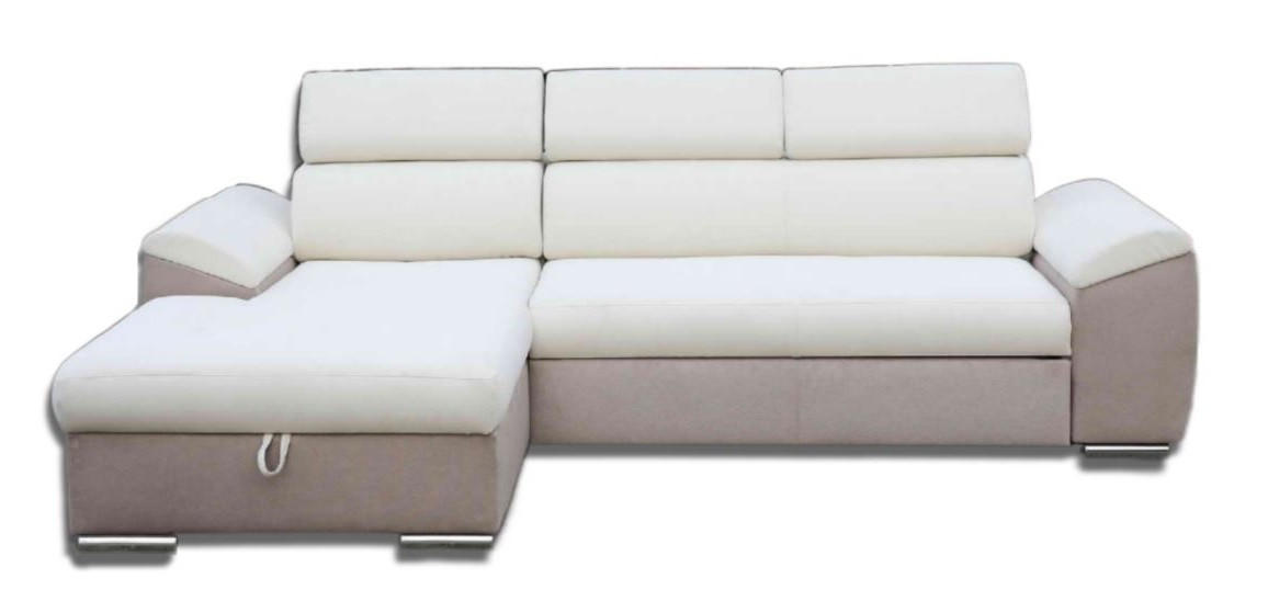 SAROKKANAPÉ  - Basics (185/81-98/275cm) - Carryhome