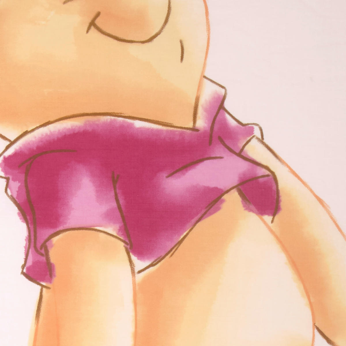 GYEREK ÁGYNEMŰHUZAT-GARNITÚRA 100/135 cm  - többszínű, Trend, textil (100/135cm) - Disney