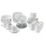SPEISETELLER - Weiß, Basics, Keramik (27,5cm) - Homeware SPEISETELLER - Weiß, Basics, Keramik (27,5cm) - Homeware