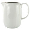 KRUG    - Beige, Design, Keramik (1,2l) - Landscape