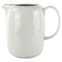 KRUG    - Beige, Design, Keramik (1,2l) - Landscape