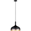 HÄNGELEUCHTE 30/150 cm  - Schwarz, Design, Metall (30/150cm) - Paulmann