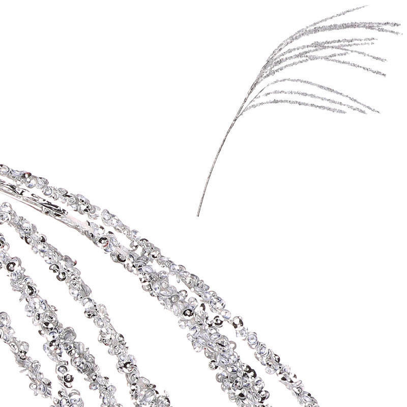 DEKORAČNÍ VĚTVIČKA 85 cm