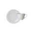 KAFFEETASSE MIT UNTERTASSE - Weiß, Design, Keramik - Novel KAFFEETASSE MIT UNTERTASSE - Weiß, Design, Keramik - Novel