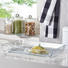 BRATFORM 3,8 L - Klar, Basics, Glas (40/27/5cm) - Homeware