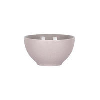 SALATSCHÜSSEL  17 cm  - Taupe, Design, Keramik (17cm) - Novel