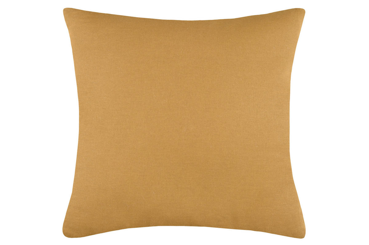 UKRASNI JASTUČIĆ   MARIS  - bež, Konvencionalno, tekstil (50/50cm)