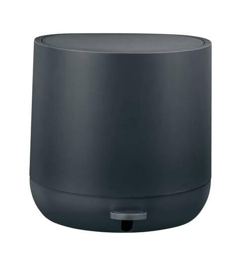 TRETEIMER Keramik   - Schwarz, Basics, Keramik (26/26/24cm) - Schöner Wohnen