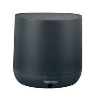 TRETEIMER Keramik   - Schwarz, Basics, Keramik (26/26/24cm) - Schöner Wohnen