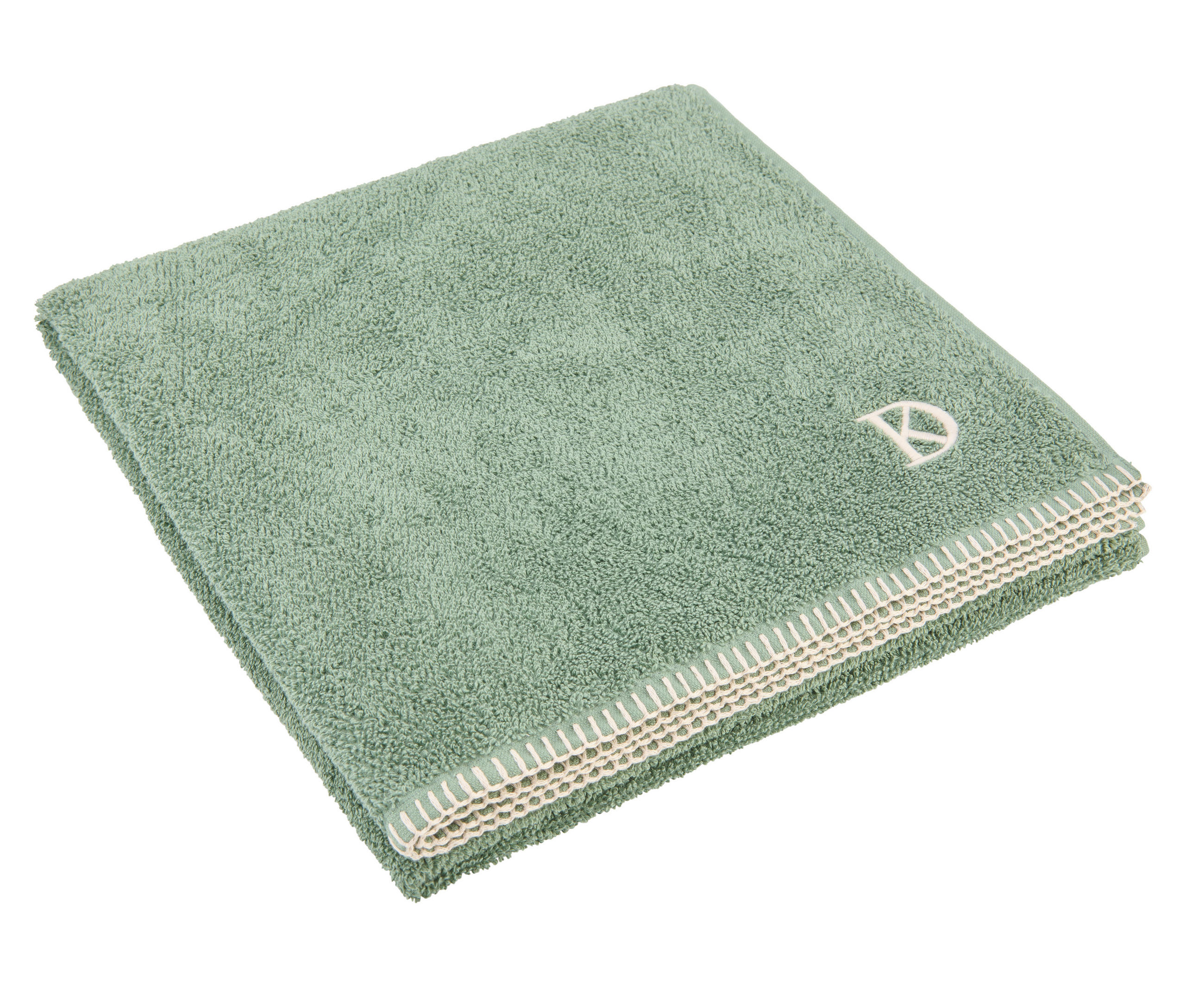 DUSCHTUCH 70/140 cm  - Beige, KONVENTIONELL, Textil (70/140cm) - Dieter Knoll