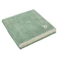 DUSCHTUCH 70/140 cm  - Beige, KONVENTIONELL, Textil (70/140cm) - Dieter Knoll