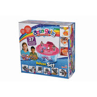 WASSERFARBEN - Multicolor, Basics (30,5/30,5/12,5cm) - Simba