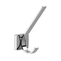 HAKEN  in Chromfarben  - Chromfarben, Basics, Metall (12/13,5/7cm)