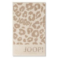 GÄSTETUCHSET 30/50 cm JOOP! LEO Creme 3-teilig  - Creme, Basics, Textil (30/50cm) - Joop! Living