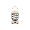 CAMPINGLATERNE Camping lantern  - Weiß, Basics, Metall (8.5cm) - Leitmotiv
