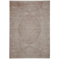 WEBTEPPICH 200/290 cm Madal Creme, Champagner  - Champagner/Creme, Design, Textil (200/290cm) - Dieter Knoll