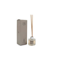 ARÓMA DIFUZÉR jantár, 100 ml - Lifestyle, sklo (100ml)