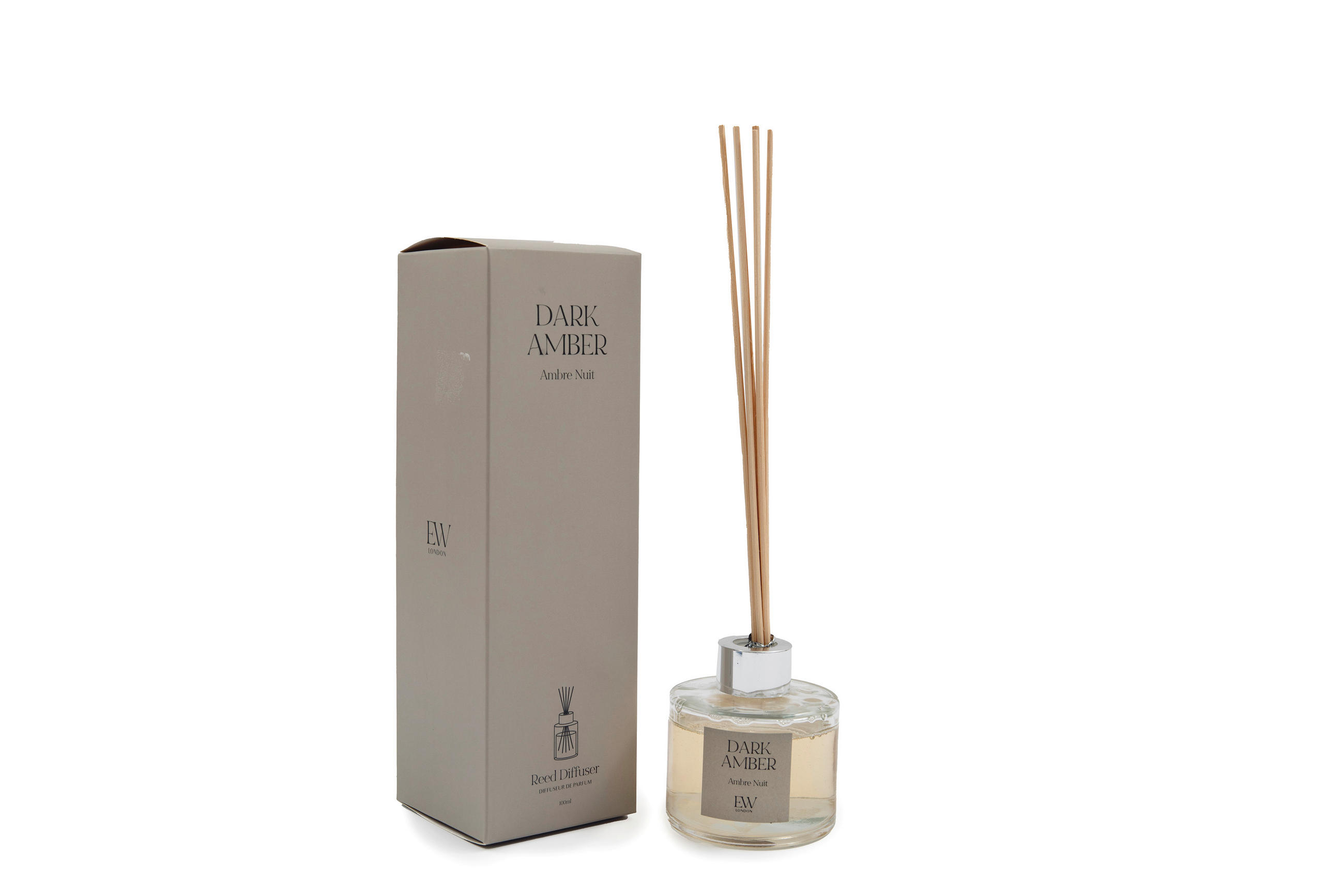 XXXL DIFUZÉR jantar, 100 ml
