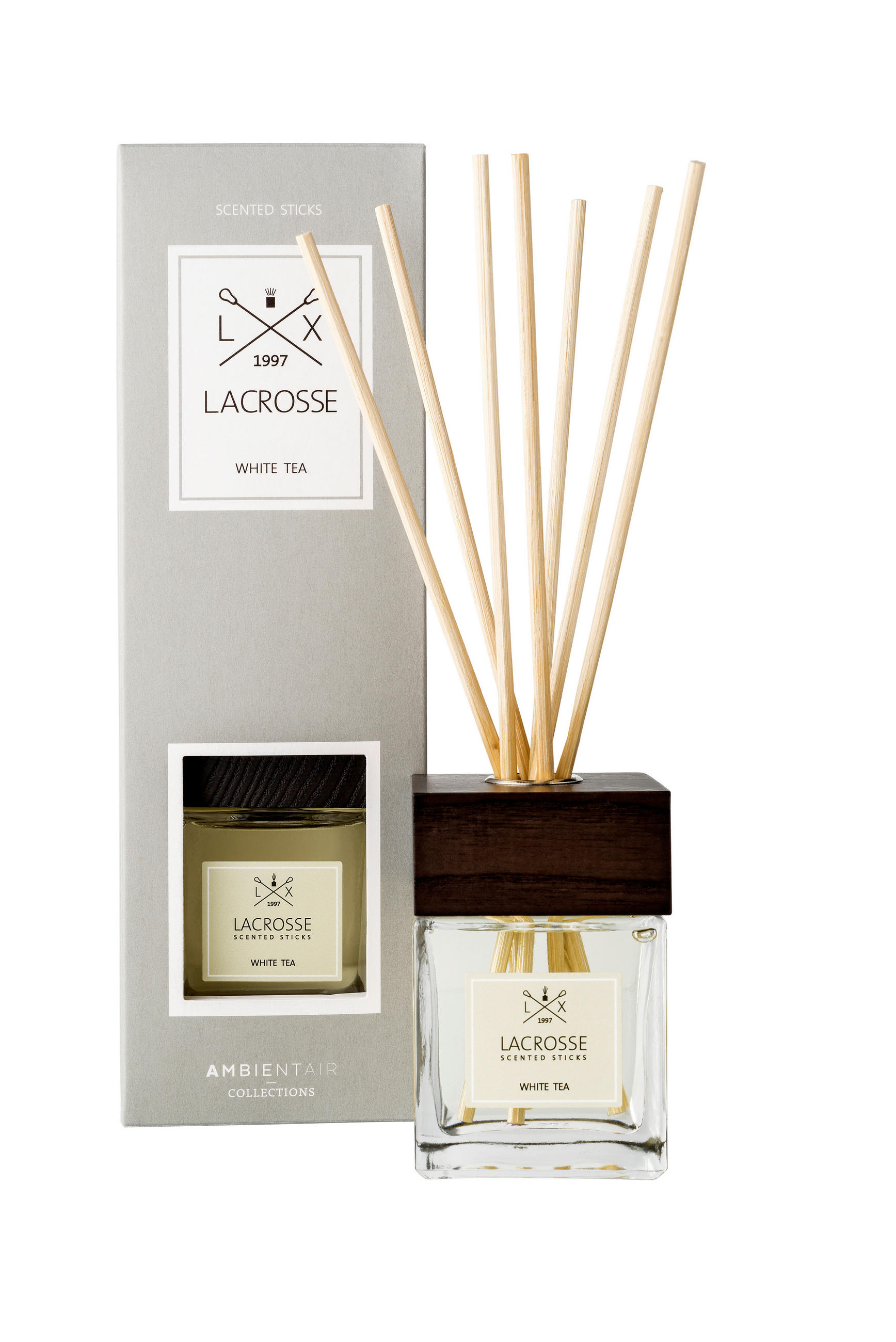 Difuzor  100 ml  - Basics, staklo/karton (100ml) - Lacrosse