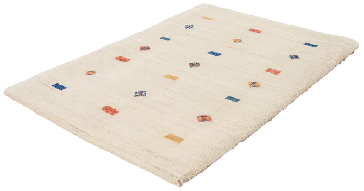 ORIENTTEPPICH 250/300 cm Mandanas Dream Creme  - Creme, LIFESTYLE, Textil (250/300cm) - Cazaris