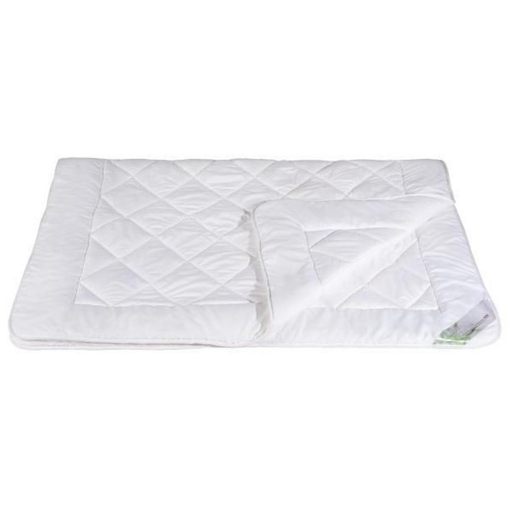 Steppdecke Nature Leicht 140x200 Cm