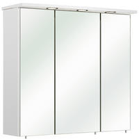 SPIEGELSCHRANK 75/72/20 cm  - Konventionell (75/72/20cm) - Carryhome