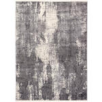 WEBTEPPICH 80/150 cm Limoges Grau  - Grau, Design, Textil (80/150cm) - Novel
