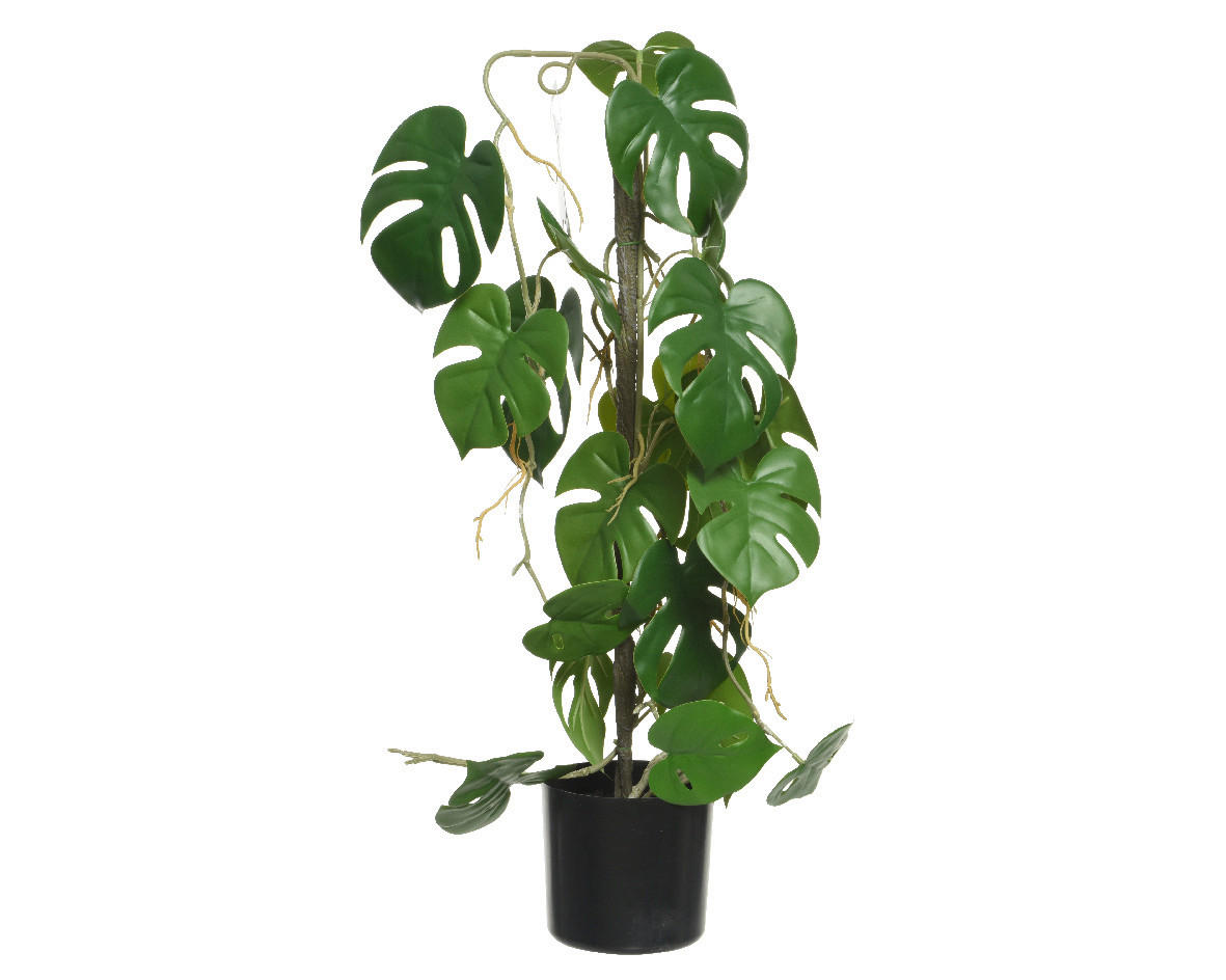 PLANTĂ ARTIFICIALĂ - Basics (31,00/20,00/63,50cm)