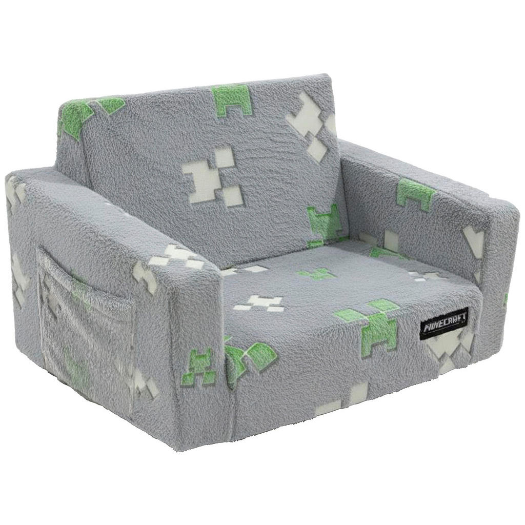 Minecraft POHOVKA PRE DETI A MLÁDEŽ