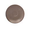 ESPRESSO-UNTERTASSE FARMHOUSE 13 cm  - Taupe, Design, Keramik (13cm) - Landscape
