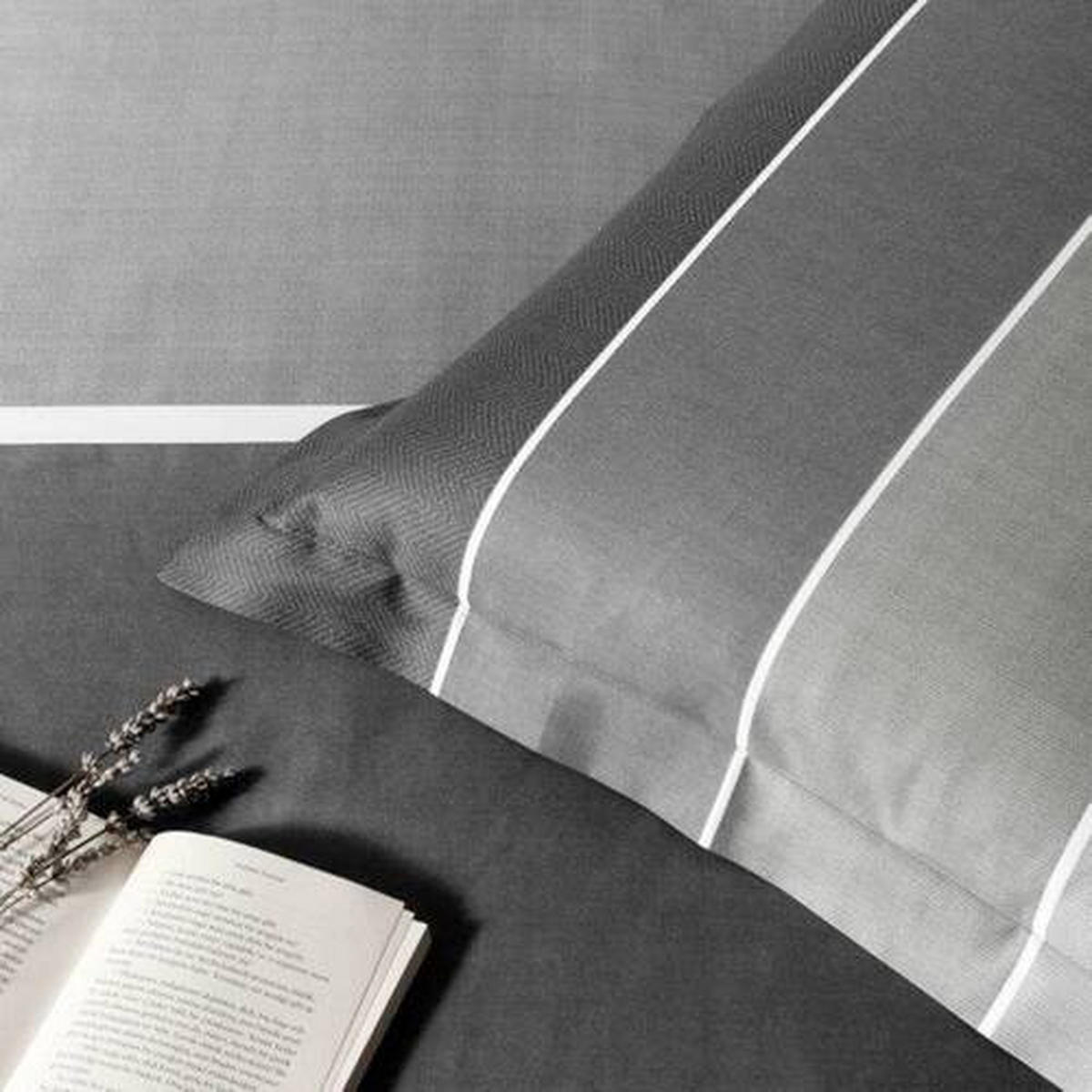 LENJERIE DE PAT 230/260 cm  - multicolor, Basics, textil (230/260cm)