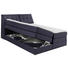 BOXSPRINGBETT 180/200 cm in Grau - Grau, KONVENTIONELL, Holzwerkstoff/Kunststoff (180/200cm) - Carryhome BOXSPRINGBETT 180/200 cm in Grau - Grau, KONVENTIONELL, Holzwerkstoff/Kunststoff (180/200cm) - Carryhome