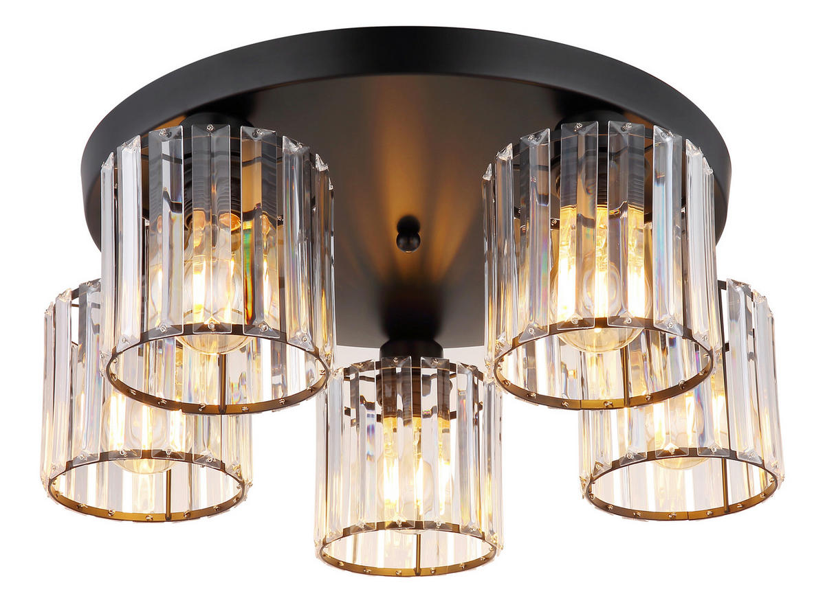 TAKLAMPA 46,5/18 cm  - Design (46,5/18cm) - Globo