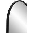 WANDSPIEGEL 70/185/3 cm    in  - Schwarz, Trend, Glas/Holzwerkstoff (70/185/3cm) - Landscape