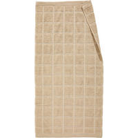 HANDTUCH 50/100 cm Braun  - Braun, Textil (50/100cm) - Esposa