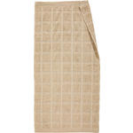 HANDTUCH 50/100 cm Braun  - Braun, Textil (50/100cm) - Esposa