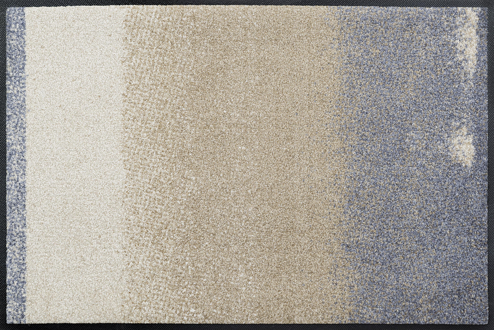 FUßMATTE  50/75 cm  Beige  - Beige, KONVENTIONELL, Kunststoff/Textil (50/75cm) - Esposa