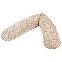 JASTUK ZA DOJENJE     BAMBOO COLLECTION  - bež-smeđa, Basics, tekstil (190/40cm) - Theraline