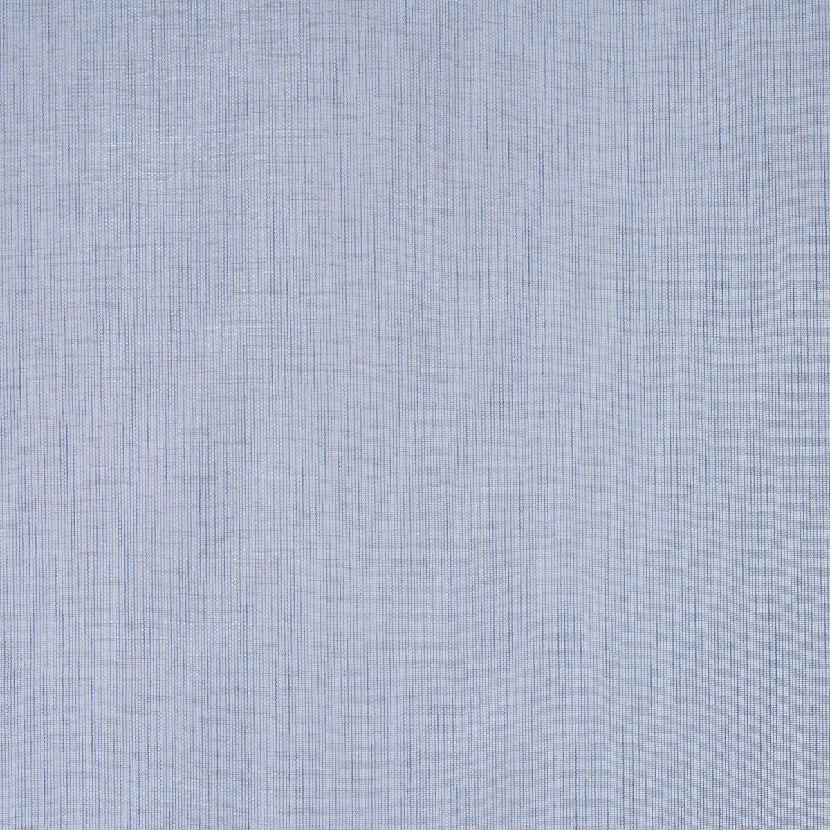 FERTIGVORHANG transparent  - Blau, Basics, Textil (140/245cm) - Esposa
