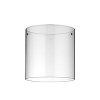 LAMPGLAS Modular M 18/18 cm   - Design, glas (18/18cm) - Fischer & Honsel
