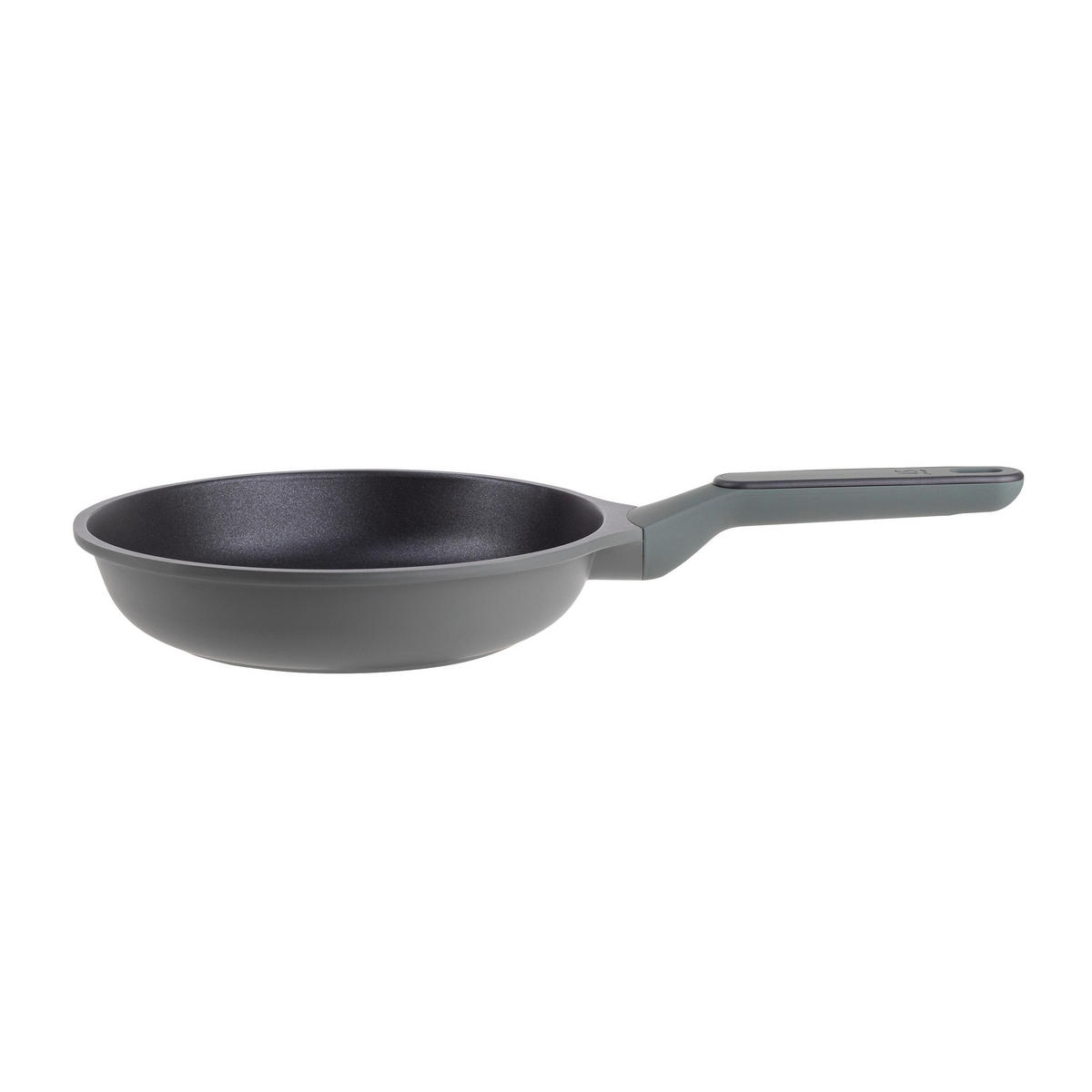 KOCHTOPFSET 5-teilig  - Klar/Grün, Basics, Glas/Metall