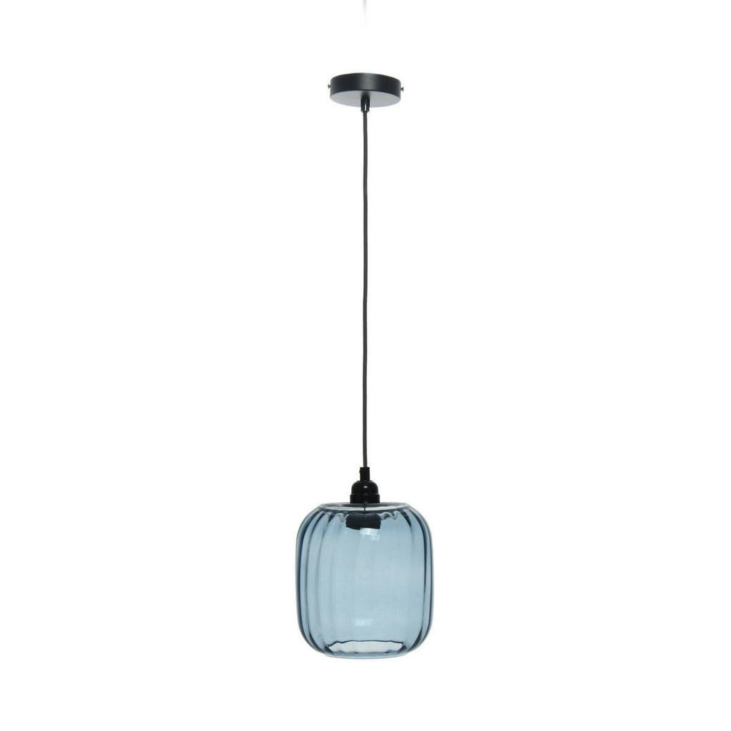 P & B ZÁVĚSNÉ SVÍTIDLO, E27/max. 40W W, 18/27,5/18 cm