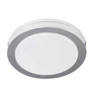 LED FÜRDŐSZ. BEÉPÍTHETŐ LÁMPA - Basics (8.2/4.8cm)