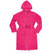 BADEMANTEL LILY L Unisex  - Magenta, KONVENTIONELL, Textil (Lnull) - Esposa