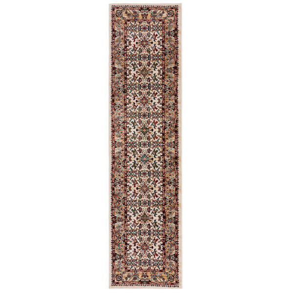 Flair Rugs VINTAGE KOBEREC, 66/300 cm, přírodní barvy